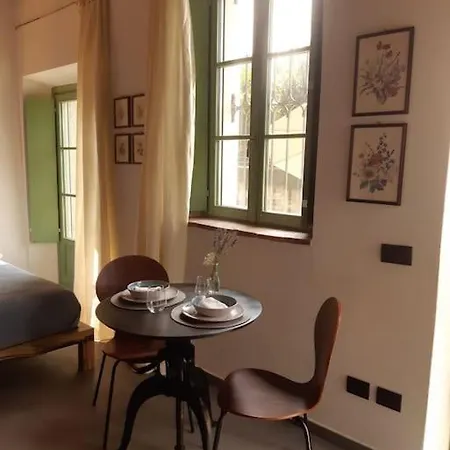 شقة Cascina Ronco Dei Lari - Il Nido - Maggiore *