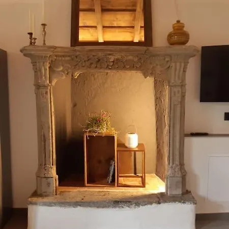 Cascina Ronco Dei Lari - Il Nido - Maggiore شقة سيستو كالينْدي