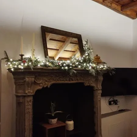شقة Cascina Ronco Dei Lari - Il Nido - Maggiore