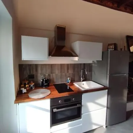 Cascina Ronco Dei Lari - Il Nido - Maggiore