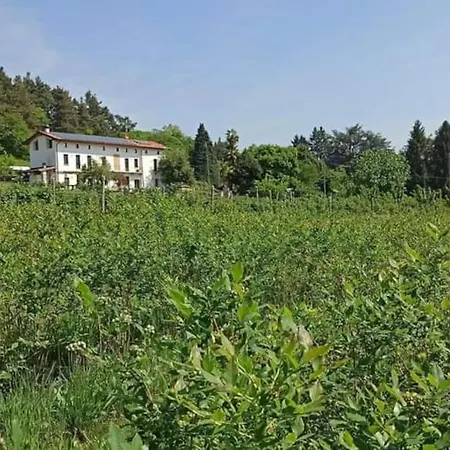 Cascina Ronco Dei Lari - Il Nido - Maggiore *
