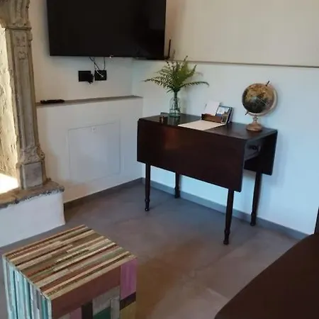 Apartman Cascina Ronco Dei Lari - Il Nido - Maggiore Sesto Calende