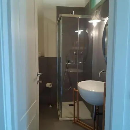 Apartman Cascina Ronco Dei Lari - Il Nido - Maggiore *