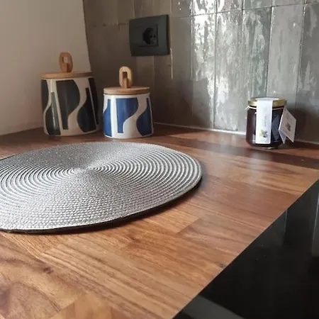 Cascina Ronco Dei Lari - Il Nido - Maggiore Apartman