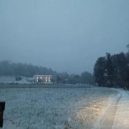 Cascina Ronco Dei Lari - Il Nido - Maggiore * Sesto Calende