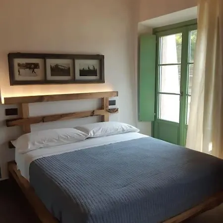 Apartman Cascina Ronco Dei Lari - Il Nido - Maggiore *