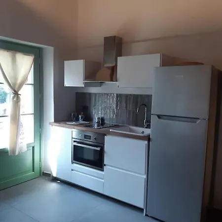 Cascina Ronco Dei Lari - Il Nido - Maggiore Apartman